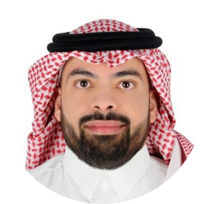 سعادة الأستاذ/ بندر بن خالد المطيري